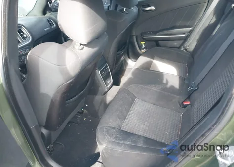 2019 Dodge Charger Gt Rwd from USA, damaged, VIN 2C3CDXHG5KH681223